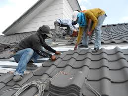 Fast & Reliable Emergency Roof Repairs in Willow Creek, CA